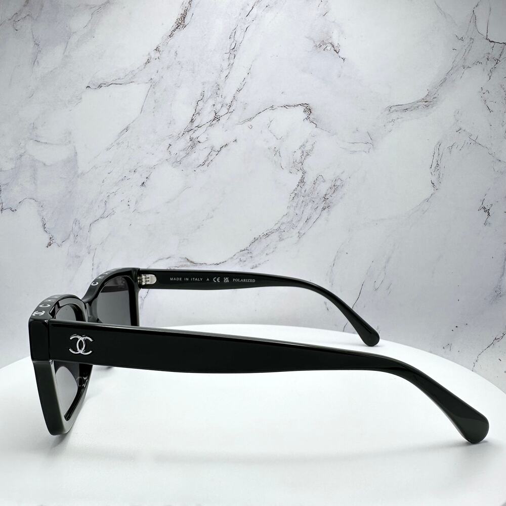New Chanel Sunglasses - Picture 14 of 16